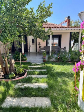 Kanai Konuk & Zeytin Evi